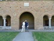 Visita all'Abbazia di Pomposa (28/30)